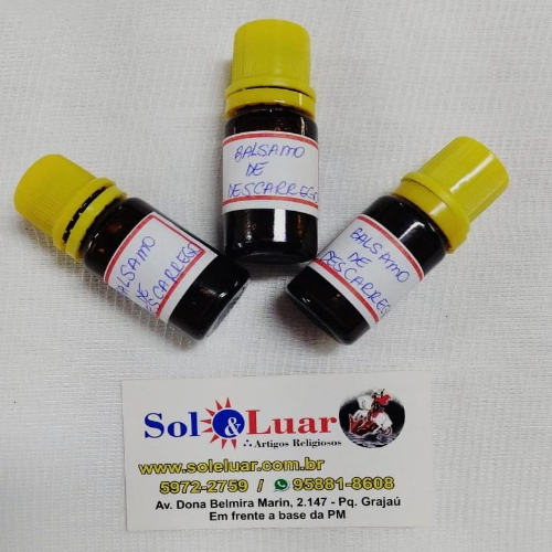 Banho Perfumes Elixir